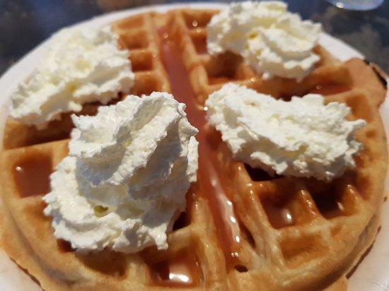 Frukost & Cafe Centralstationen